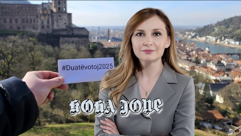 Emigrantët: Duam të votojmë në 2025!