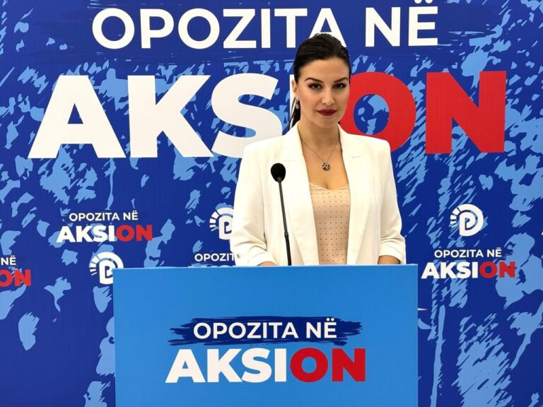 Arrestimi i drejtorit të ARRSH, Garo: Rama dhe Balluku bëjnë korrupsion aktiv! Berberin e morën si shofer