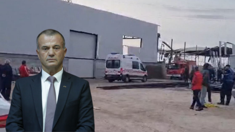 ”Deputet dhe biznesmen”, avokatja tregon shkeljen kryesore: Bujar Çela ka mashtruar