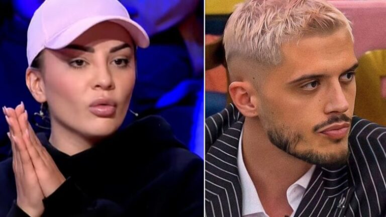 “Si mund të rri Bardhi me një femër që heq fëmijë çdo muaj”, Sara flet pas komenteve për abortin