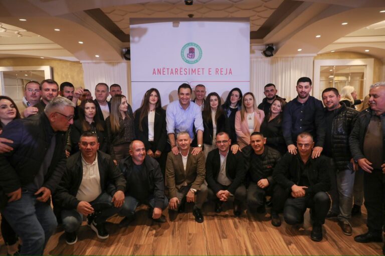 Veliaj: Dera e hapur e PS do na sigurojë fitoren në zgjedhjet. Kur qeverisin socialistët, bëhet shtet