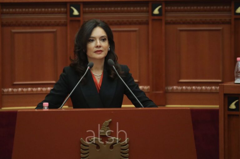 Spiropali, opozitës: Ka ardhur koha që t’i gjejmë dy fjalë të përbashkëta, mos e merrni “peng”!