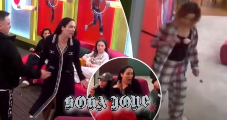 “I prishi ditëlindjen e babait që nuk jeton më”/ Me lot në sy, Erjola Doçi shpërthen keq ndaj Eglës
