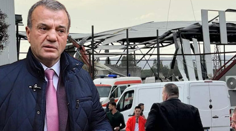 U pla*os nga shpë*thimi në Lushnjë, pas operacionit, paraqitet e stabilizuar gjendja shëndetësore e deputetit të PS