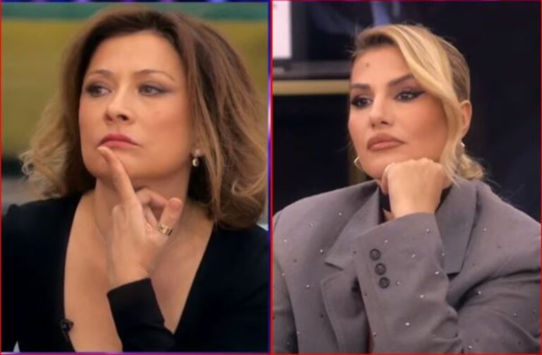 ”Unë jam finaliste, Ledjona”, Ilnisa: Egla nuk do jetë, ajo do ta bas*ardojë veten më keq se kaq
