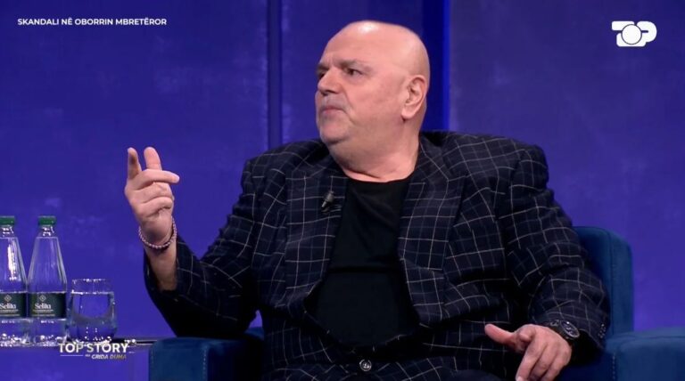 Kush e largoi nga detyra në Oborrin Mbretëror? Basha: Elia më tha s’kemi më nevojë për ty, ndjek keqardhje për Princin