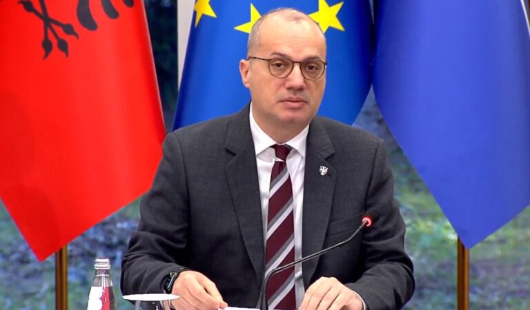 Asambleja Parlamentare e KiE njeh reformat e drejtësisë, Hasani: Më në fund po japin rezultatet e shumëpritura