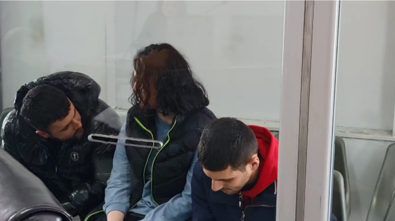 Kronikë/ Kush e vr*u Pëllumbin? Hygerta e aftë të q*llojë! Gjurmët e gishtave në a*më janë të…