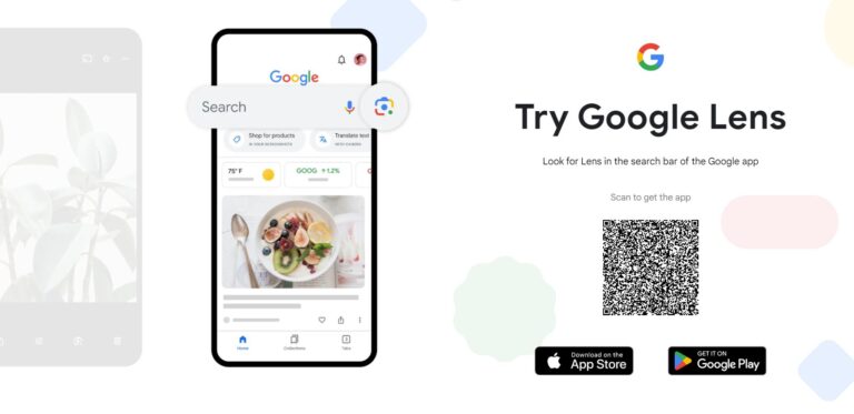 Google Lens prezanton funksionin e ri dinamik për ruajtjen e fotove dhe ofron shpjegime të interesit tuaj