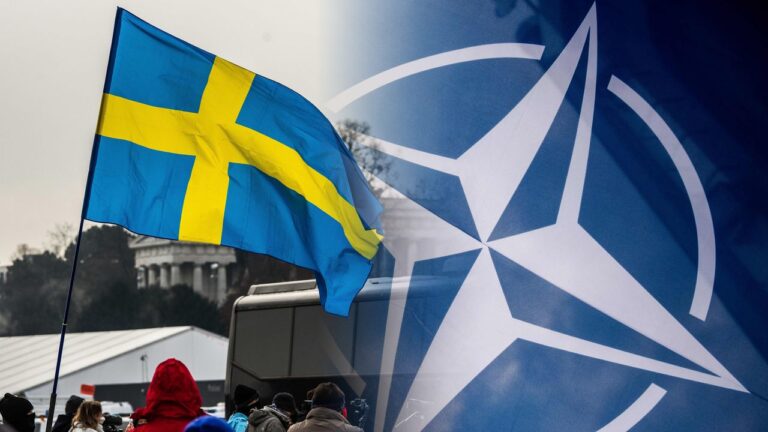 Suedia zyrtarisht anëtare e NATO-s, Stoltenberg: Aleanca bëhet edhe më e fortë