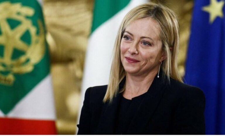 Cilat janë ëndrrat e parealizuara të Giorgia Melonit?
