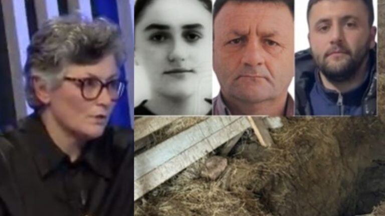 ”Blerina i dha fëmijëve shkollën e kr*mit”, motra e Pëllumbit: S’e ka vr*rë Hygerta