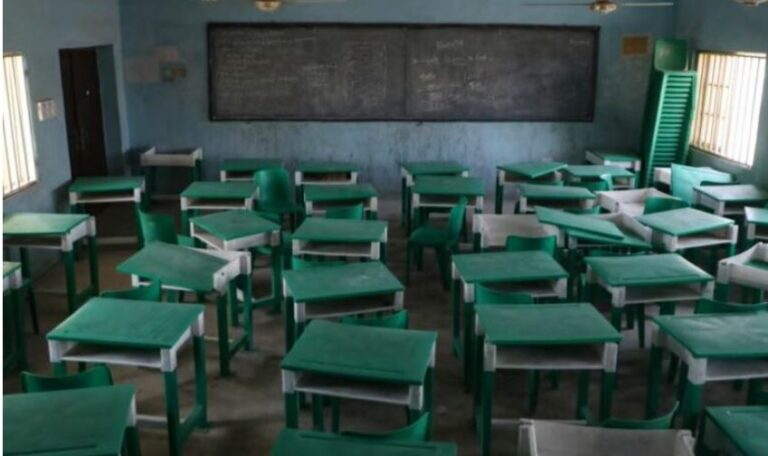 Rrëmbehen më shumë se 200 nxënës nga një shkollë në Nigeri, zbulohet arsyeja