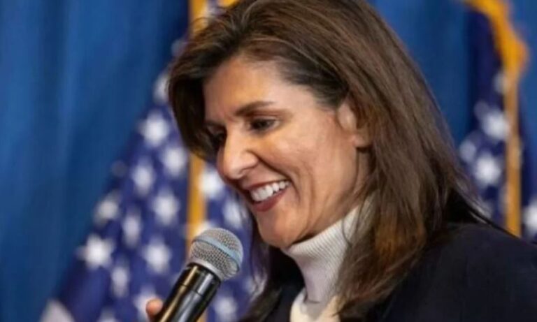 Ndodh për herë të parë! Nikki Haley mposht Donald Trump në Uashington