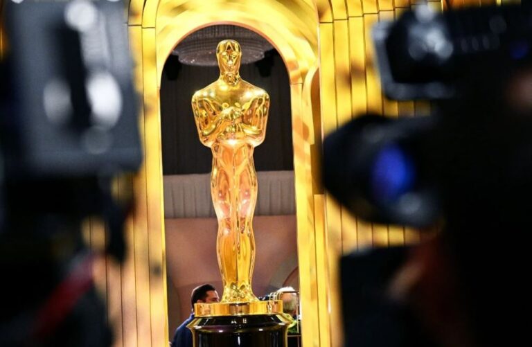 Ndahen çmimet “Oscar”! Filmi më i mirë ” Oppenheimer” , lista e plotë e fituesve
