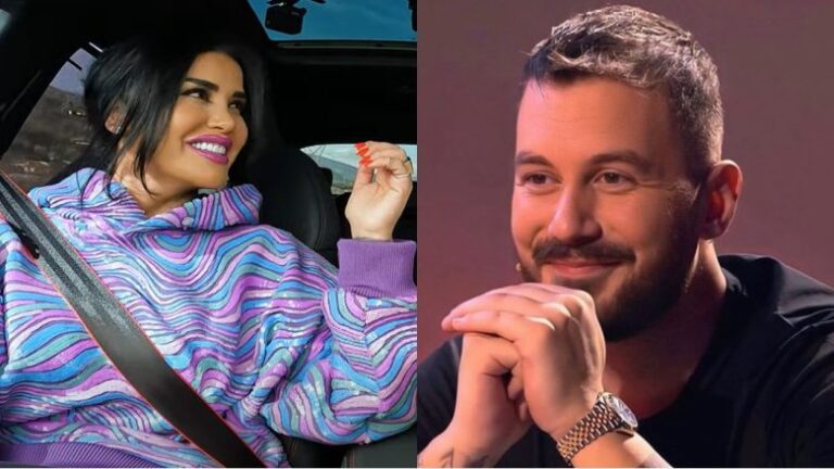 Jonida flet për raportin që ruan me Romeon: Çfarë faji kishte ai që kur u lidhëm ne…