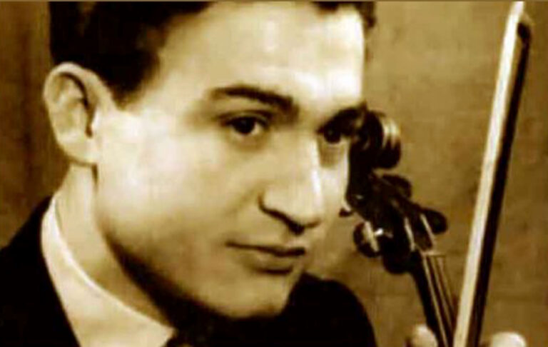 Pjetër Gaci, një jetë në shërbim të muzikës shqiptare, krijuesi i talentuar dhe burri i urtë që triumfoi kurajshëm mbi diktaturën