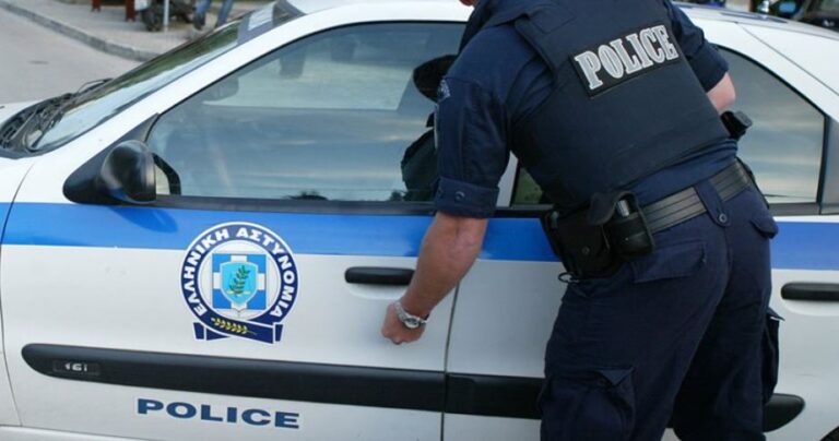 Plagosi rëndë partneren, arrestohet shqiptari në Greqi