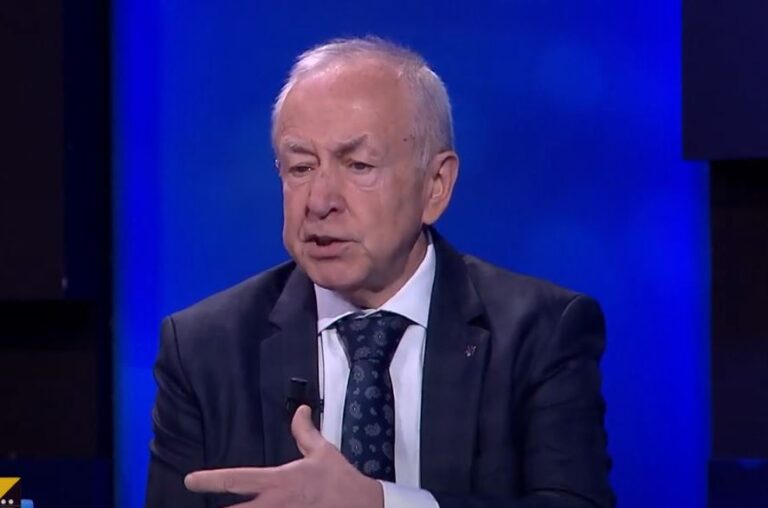 “Njohja e Kosovës nga Ukraina çështje kohe”, ambasadori Shkurov: Më shumë mendojmë si të dalim nga zjarri i luftës