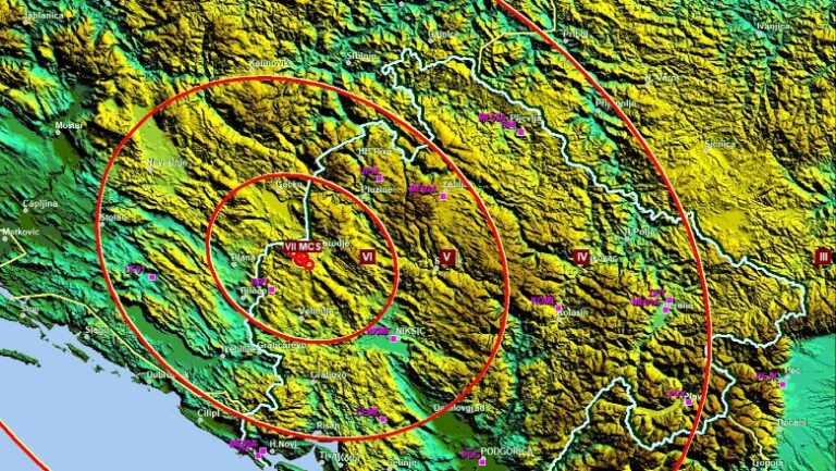 Një tërmet me magnitudë 7.4 godet Japoninë, paralajmërim për cunam