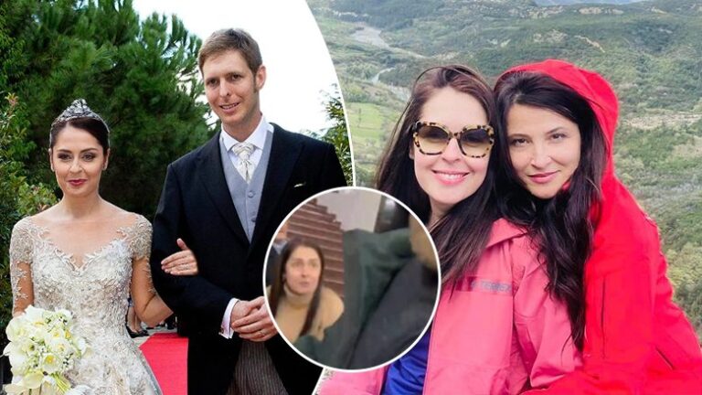 Shoqe me Elia Zaharian, aktorja Bitri: Ti nuk e baltose Lekën as kur të tradhtoi, por dora e atij burri…