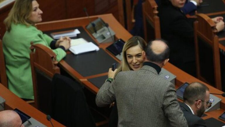 2 deputetet që ”tradhtuan” Bashën dhe votuan Amnistinë Penale