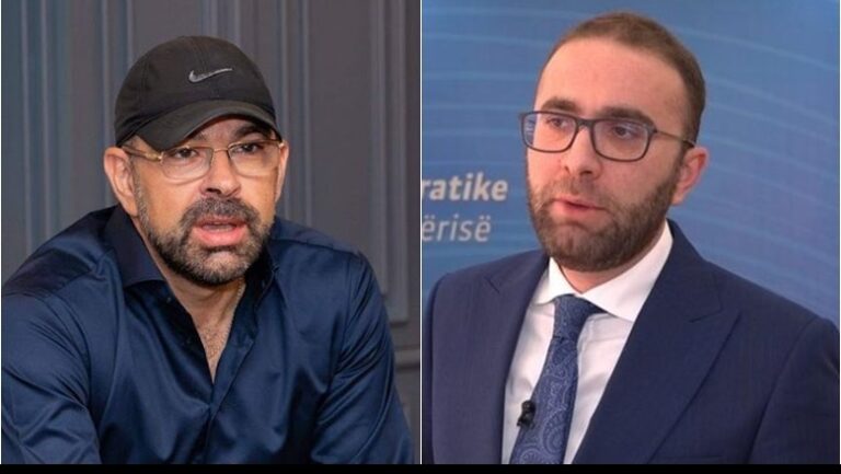 ”Do të ridepozitojmë kërkesën për mandatin e Xhaçkës”, Bardhi: Nesër duhet të ishte debat me mocion me Ramën për vëllain