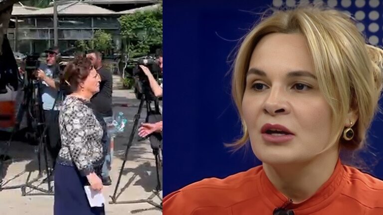 Gjykata e Lartë rrëzon kërkesën e Fatime Kryemadhit