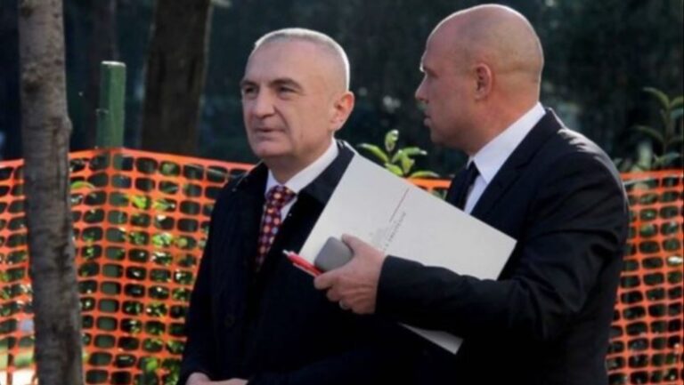 Akuzat e Metës, Ylli Manjani: Kreu i SPAK-ut s’ka asnjë lidhje gjaku apo farefisnie me Nuredin Dumanin