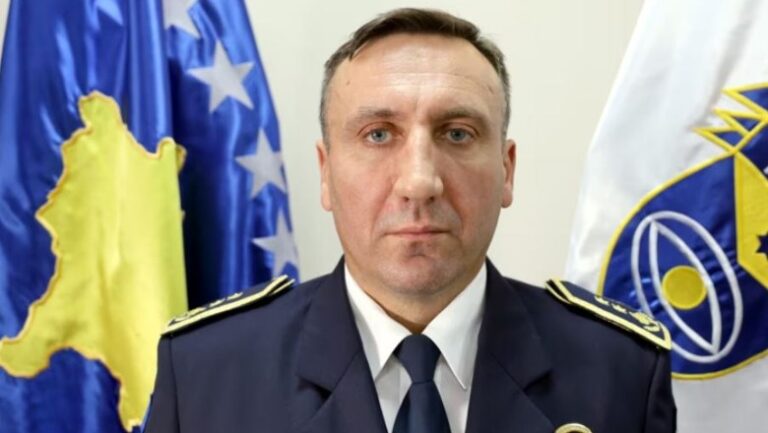 Serbët ndalojnë zv/drejtorin e Policisë. Zulfaj: Putini i vogël në Beograd nuk përballon suksesin e Kosovës