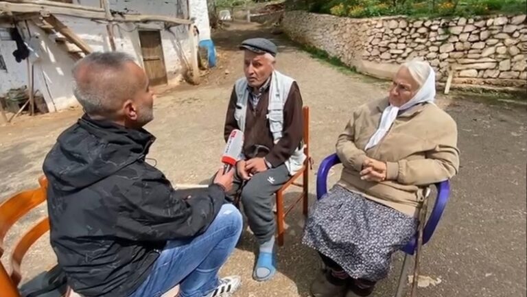 Kronikë/ Asnjë gjurmë për 3-vjeçarin, stërgjyshërit në Has: Bahrija e solli nipin të shtunën dhe më pas…
