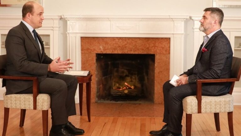 Në krah të Dumanit dhe SPAK-ut, Ambasada e SHBA-së paralajmëron reagim të David Wisner