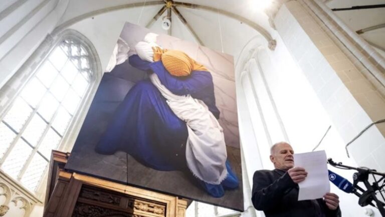 Foto nga Gaza, Salem shpallet fitues i çmimit “World Press Photo of the Year” për vitin 2024