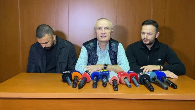 Meta flet për Dumanin në Shkodër: S’i druhem arrestimit nga një prokuror që s’di të thotë dy fjalë