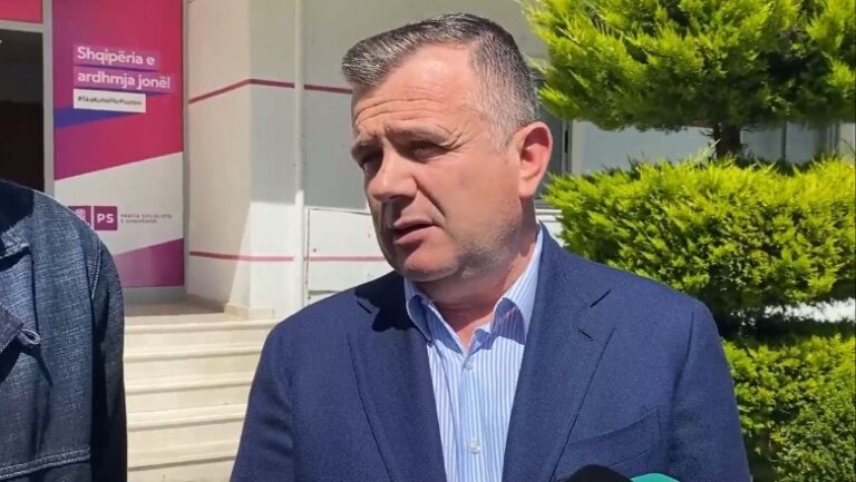 Ndërtimi i TEC-it në Roskovec, ministri Balla:  Zero risk për mjedisin, ka impakt strategjik dhe ekonomik