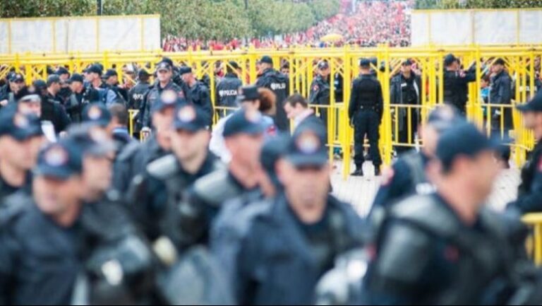 36 ditë në detyrë, ministri që po rilind Policinë e Shtetit pas krim@ve që shkundën vendin