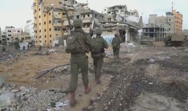 Pse Izraeli tërhoqi trupat nga Gaza jugore