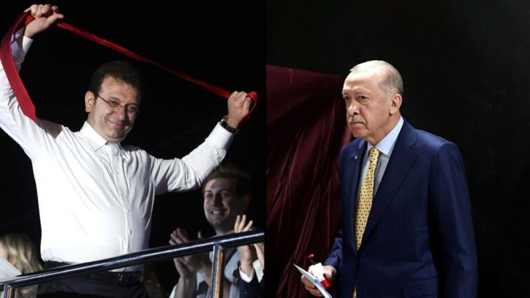 Nga faktori islamist tek Imamoglu, ja çfarë e shkaktoi humbjen historike të Erdoganit në zgjedhje
