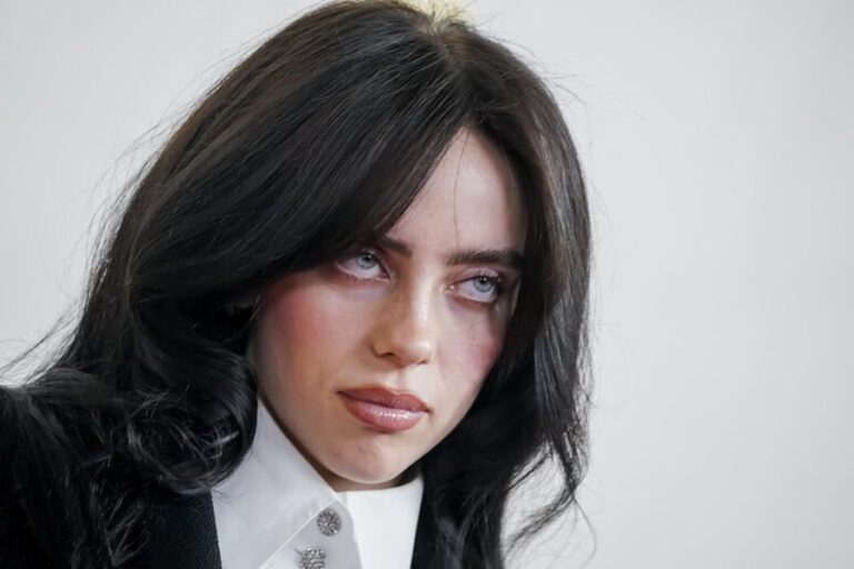 250 artistë kundër inteligjencës artificiale, që nga Billie Eilish, Nicki Minaj, Katy Perry