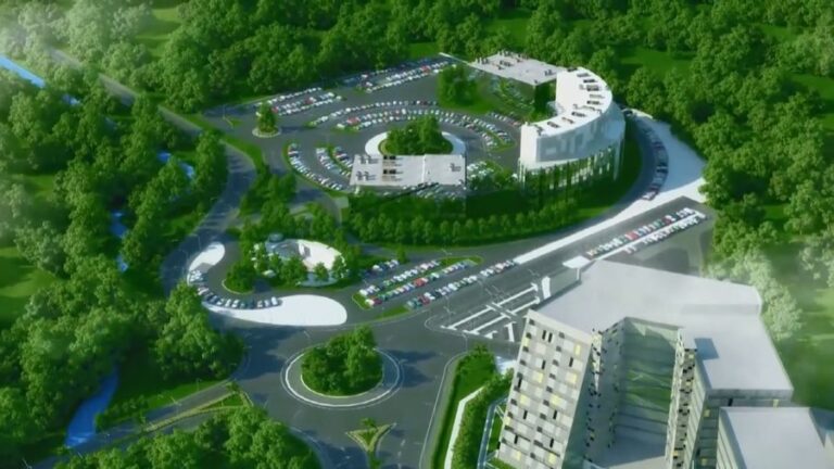 Qendër teknologjike në Kashar, parashikohen 7 mijë vende pune
