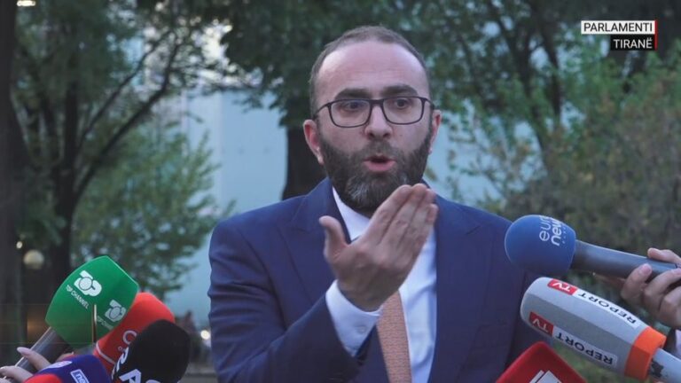 PS mbron Olta Xhaçkën, Bardhi: Mesazh ma*ioz që Rama i përcolli SPAK! Nga sot Gjykata Kushtetuese e merr rrogën kot