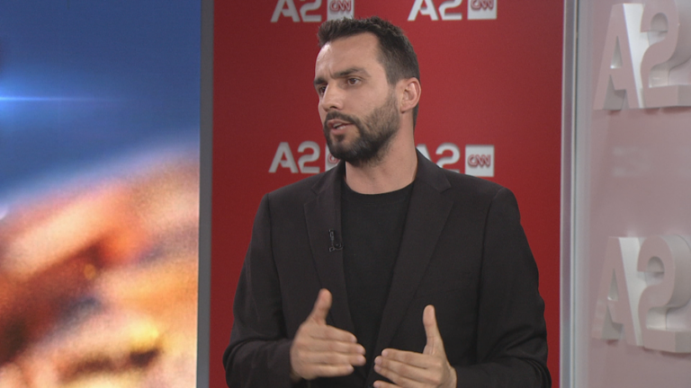 Adriatik Lapaj: Ja pse kërkoj debat me Edi Ramën