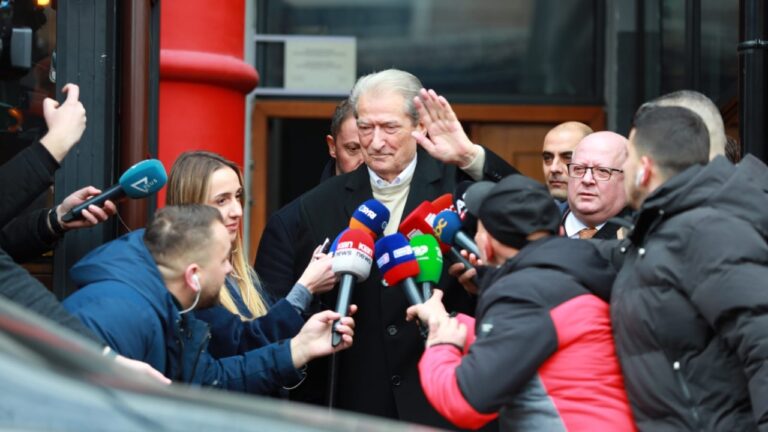 Berisha ankohet sërish në Strasburg: Drejtësia shqiptare nuk më dëgjoi. Vendimet zbardhen me vonesë