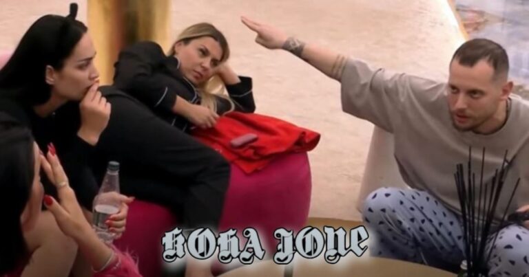 Kronikë/ Graciano lë pa fjalë banorët tregon kush janë finalistët e parë, nuk është as Romeo as Julian Deda?