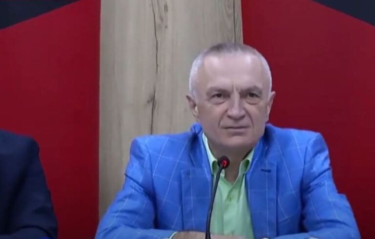 Meta: PL nuk sekuestrohet. Më parë kapet SPAK-u, 2025 është vit i largët për ndryshimin