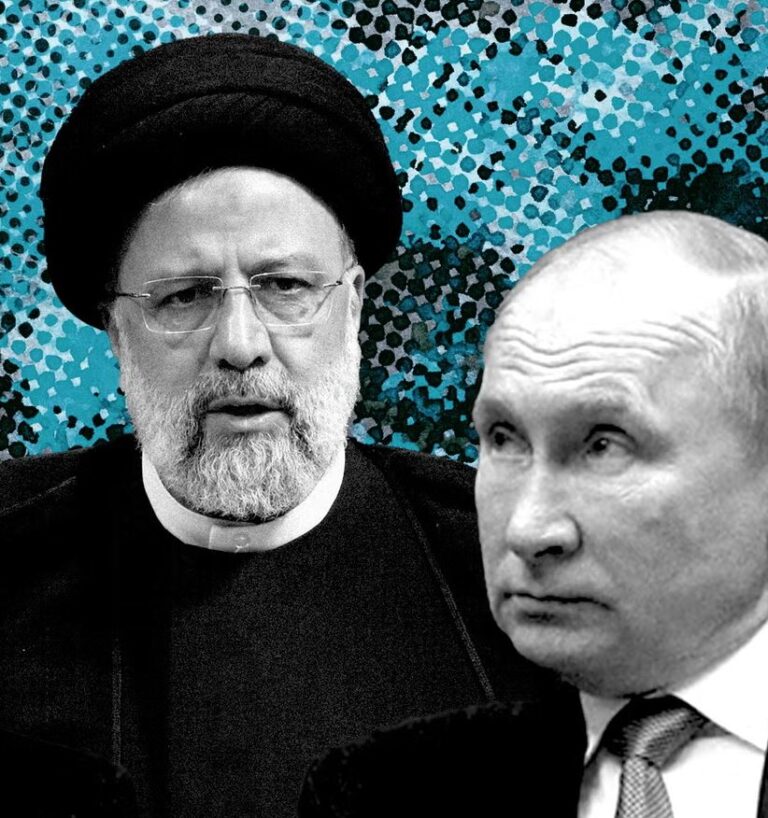 Kremlini në ”prapaskenë” për su*min? Bild: Plani sekret i Putinit për Terhanin
