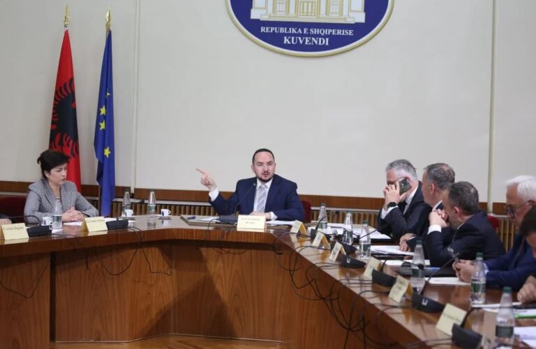 Debate mes Salianjit dhe Gogut: Nuk do luajmë kungulleshka! Është vërtetuar se ka ndërhyrje në sistem