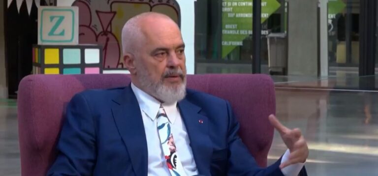 Rama: Shqipëria dëgjohet nga liderët e fuqive të mëdha. PD me shpifje haluçinante për Olsin