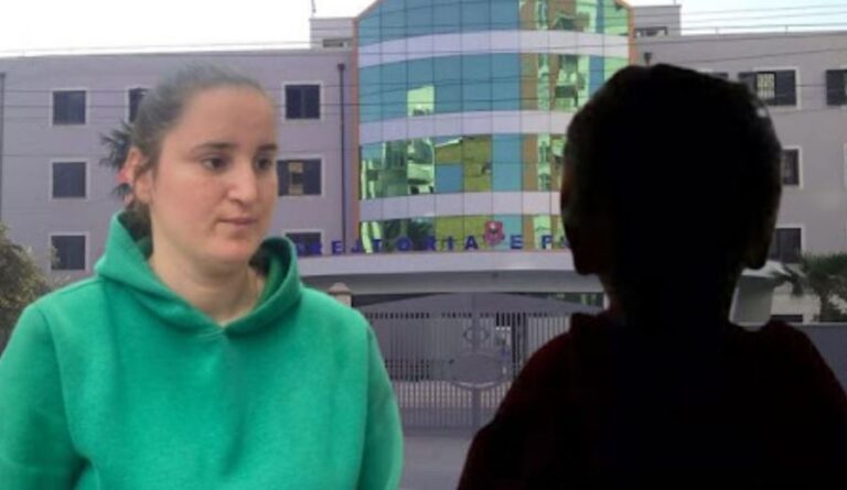 Kronikë/ Zhduket 3-vjeçari, nëna: Ishte tek gjyshërit. Sinjal të ruhen pikat kufitare