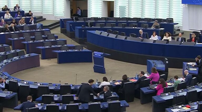 Nis diskutimi në Asamblenë Parlamentare të Këshillit të Evropës për anëtarësimin e Kosovës